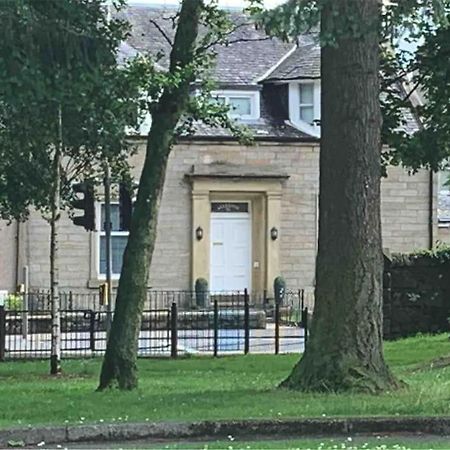 Allerton - Victorian Character Home In Stirling Esterno foto